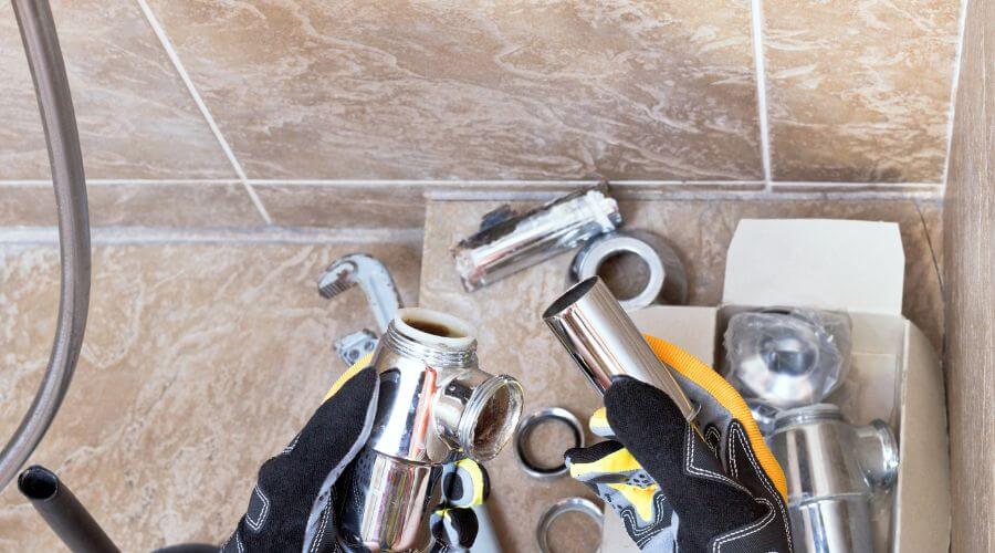 Expert flood damage restoration services in Fountain Hill, AR